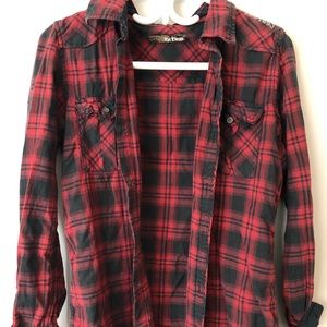 Red Flannel